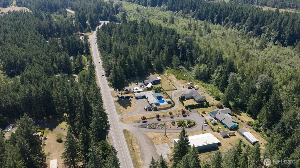 14791 Us 101 Highway Shelton WA 98584