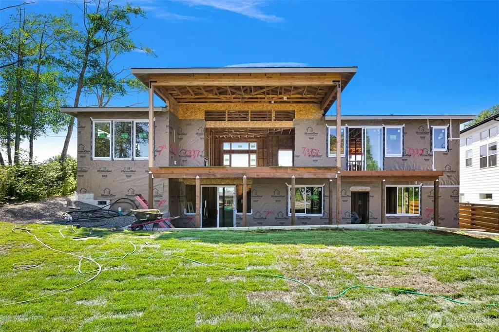 8723 Semiahmoo Drive Blaine WA 98230