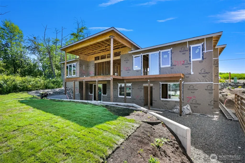 8723 Semiahmoo Drive Blaine WA 98230