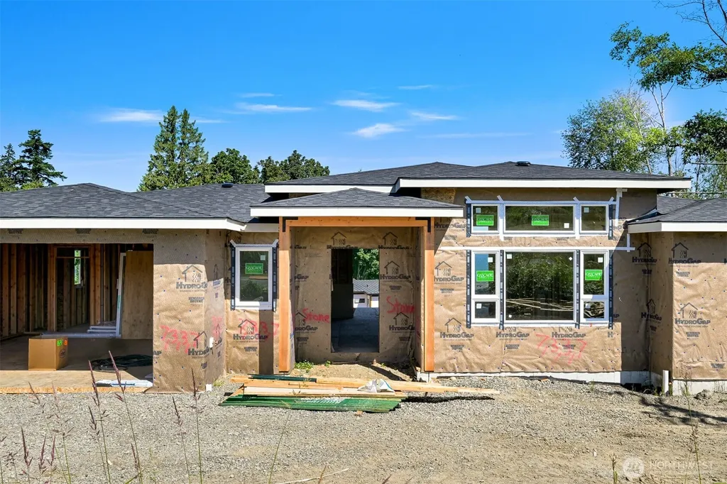 8723 Semiahmoo Drive Blaine WA 98230