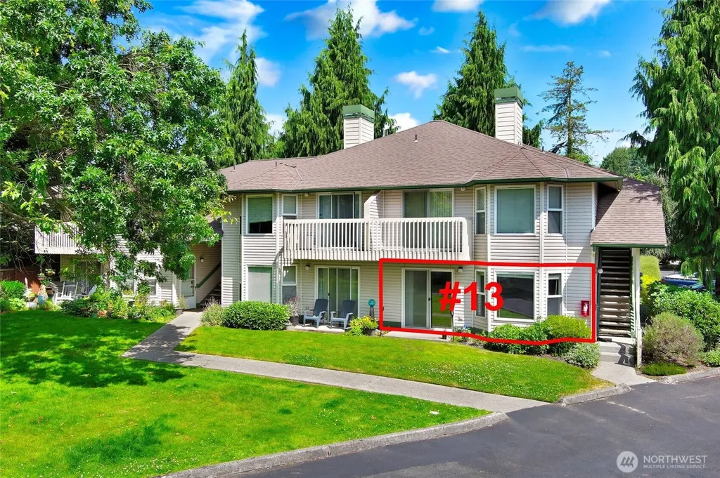 303 9th Street Snohomish WA 98290