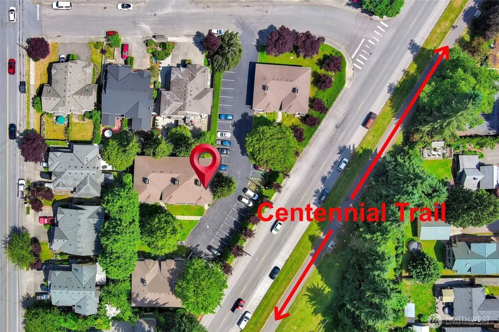 303 9th Street Snohomish WA 98290