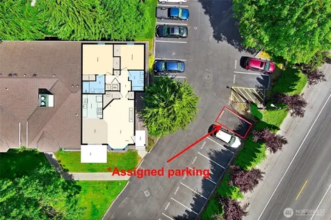 303 9th Street Snohomish WA 98290