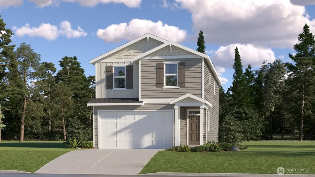 2331 Ash Street Woodland WA 98674