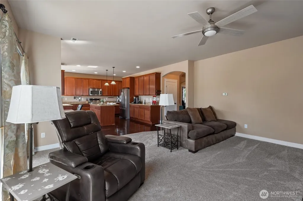 10118 Terra Glenn Street SE Yelm WA 98597