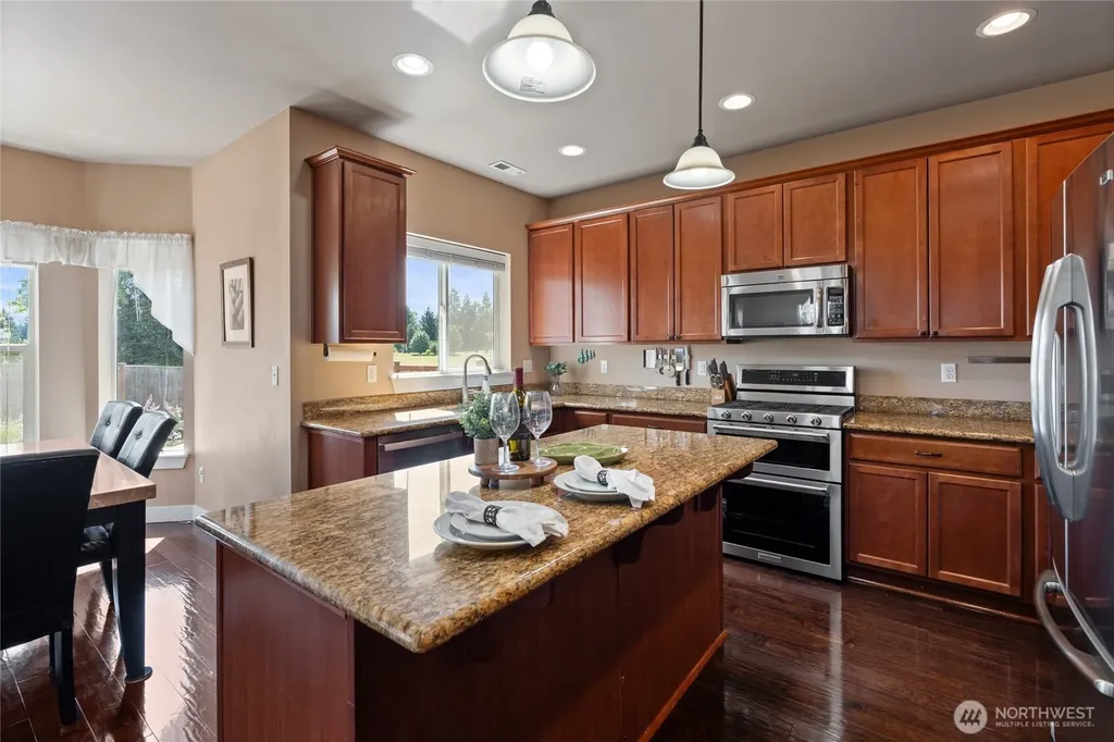 10118 Terra Glenn Street SE Yelm WA 98597