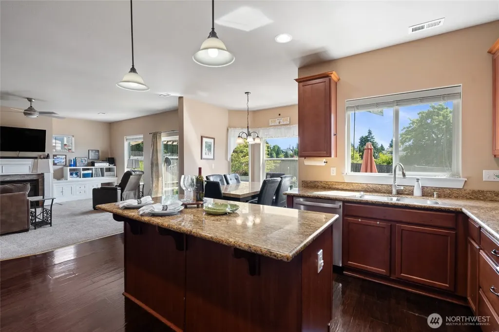 10118 Terra Glenn Street SE Yelm WA 98597