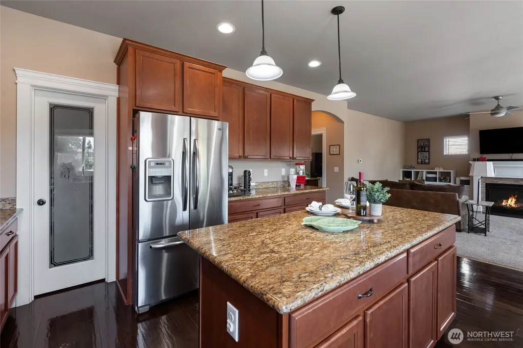 10118 Terra Glenn Street SE Yelm WA 98597