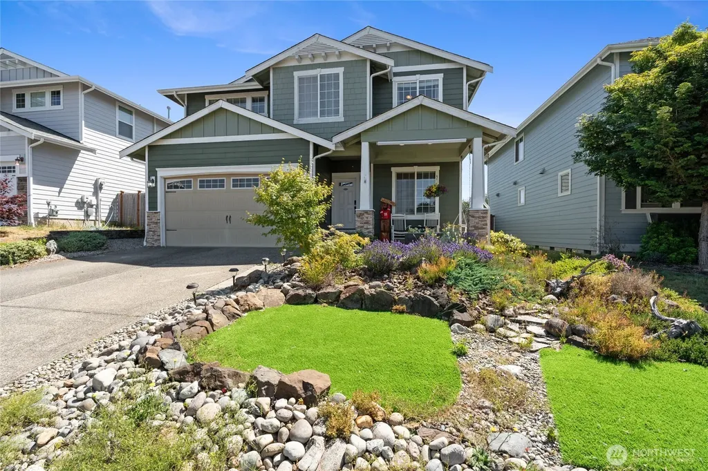 10118 Terra Glenn Street SE Yelm WA 98597