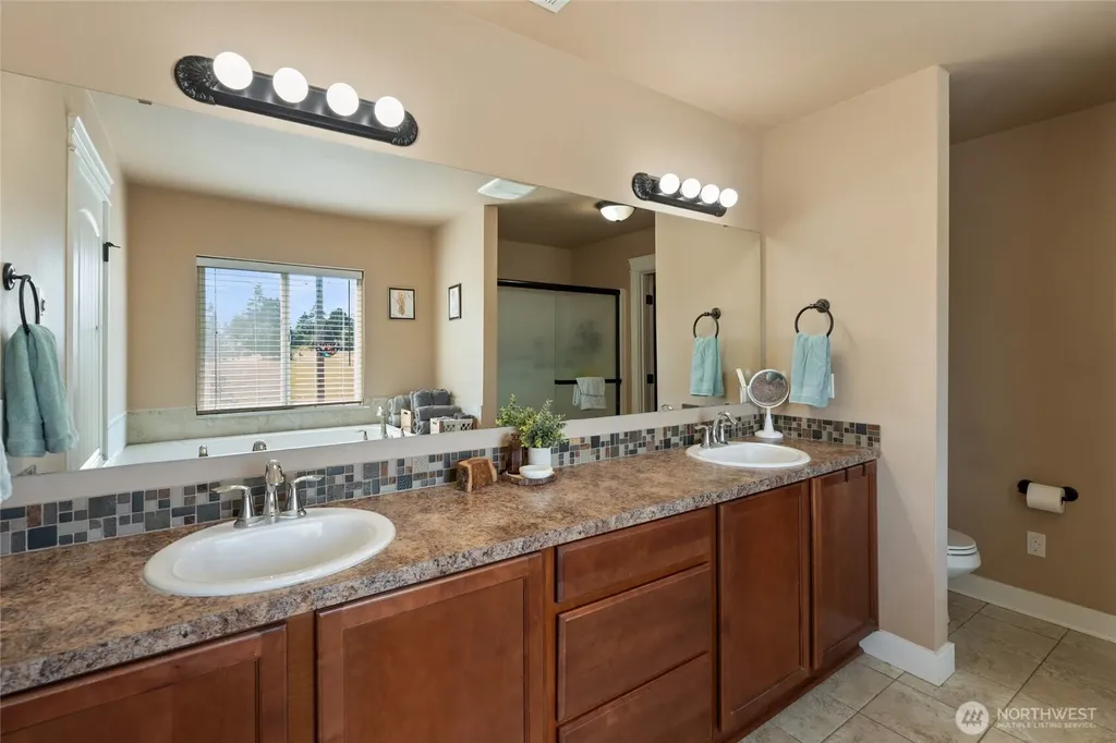 10118 Terra Glenn Street SE Yelm WA 98597