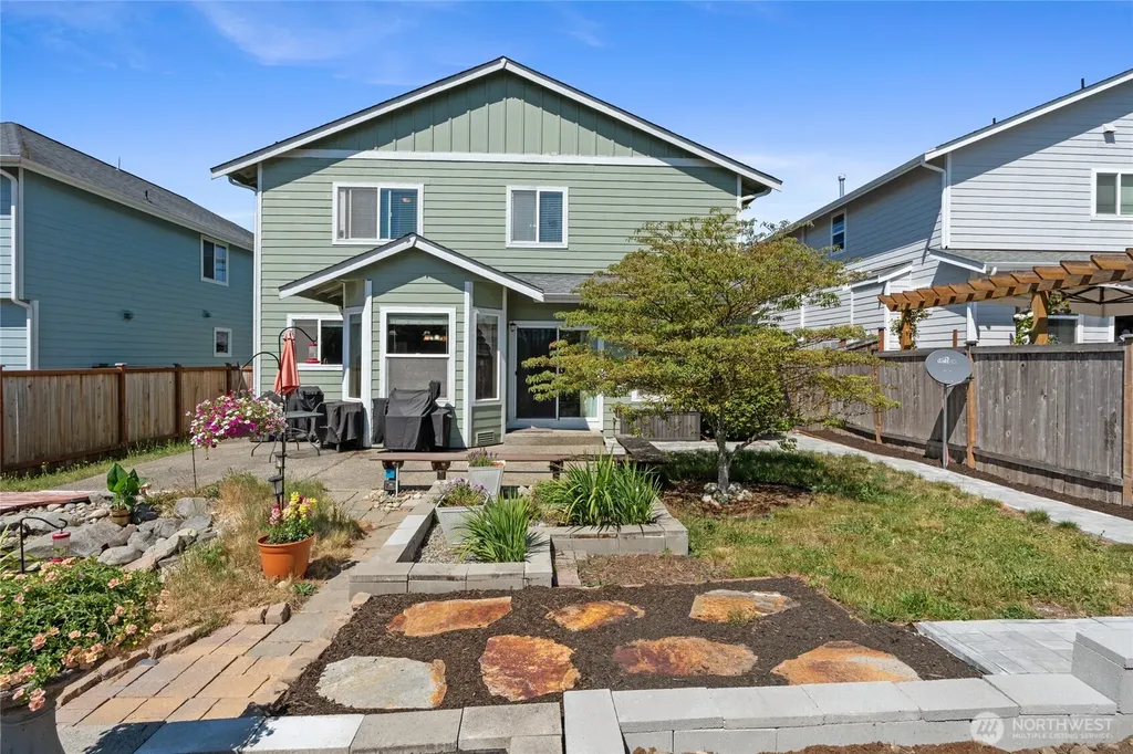 10118 Terra Glenn Street SE Yelm WA 98597