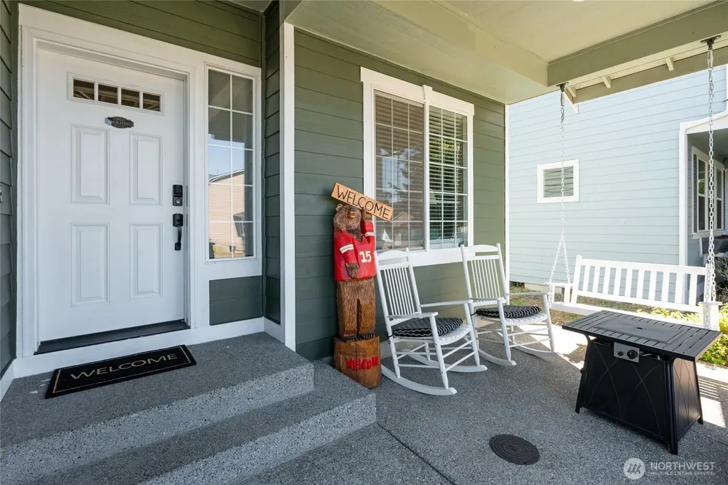 10118 Terra Glenn Street SE Yelm WA 98597