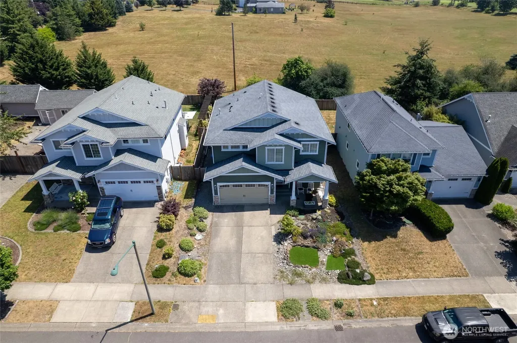 10118 Terra Glenn Street SE Yelm WA 98597