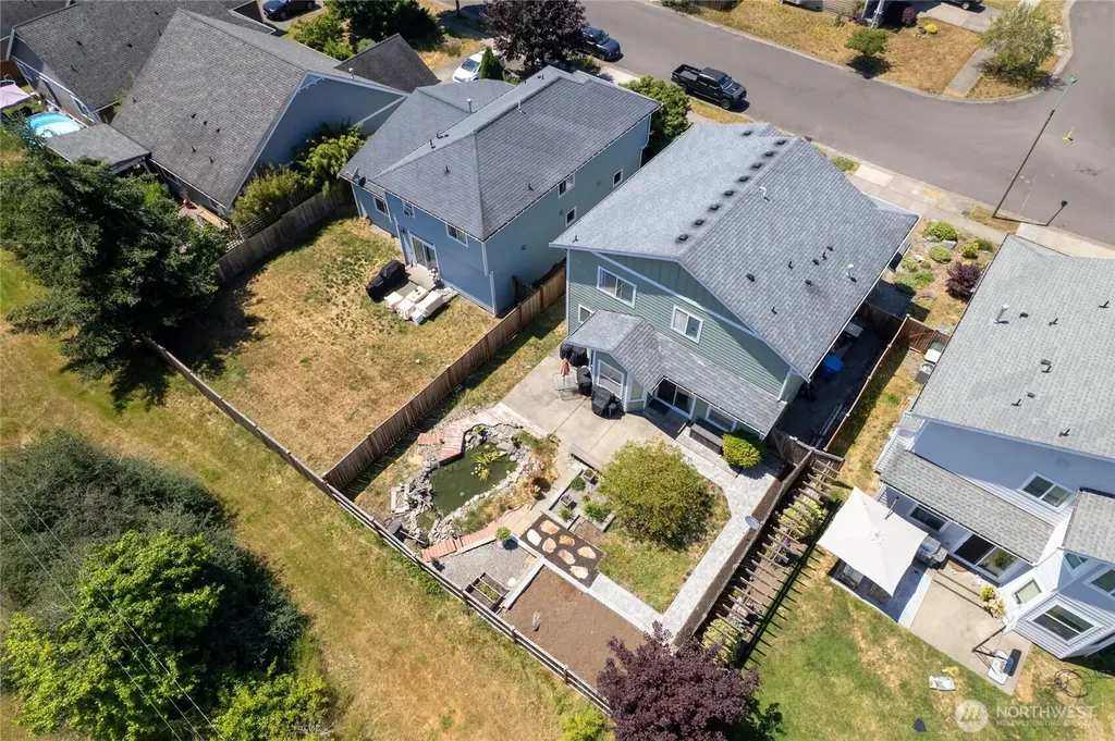 10118 Terra Glenn Street SE Yelm WA 98597
