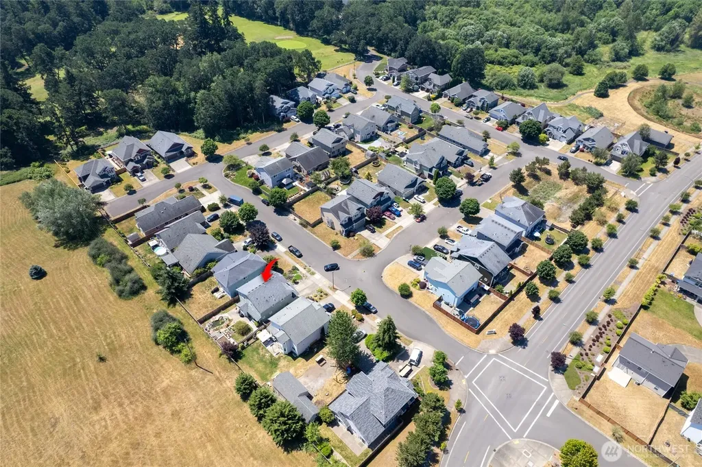 10118 Terra Glenn Street SE Yelm WA 98597