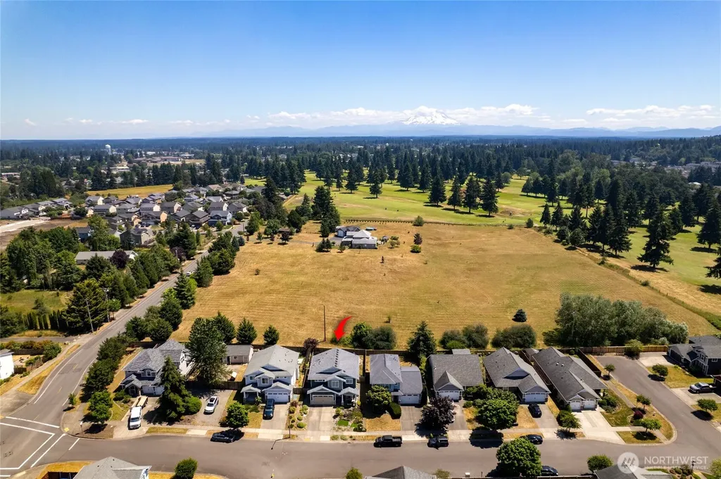 10118 Terra Glenn Street SE Yelm WA 98597
