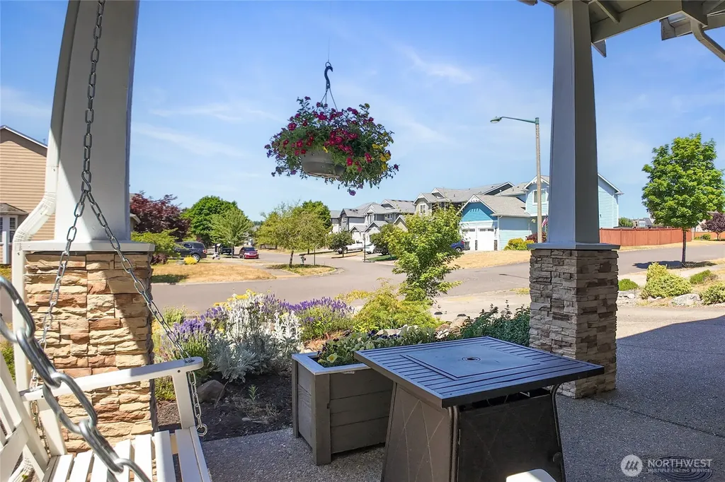 10118 Terra Glenn Street SE Yelm WA 98597