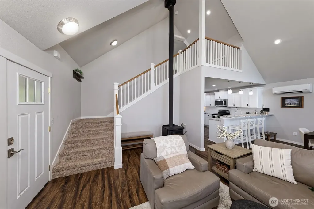 371 SE Kamilche Shores Road Shelton WA 98584