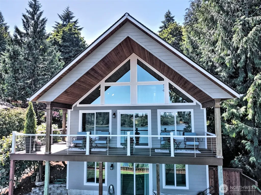371 SE Kamilche Shores Road Shelton WA 98584