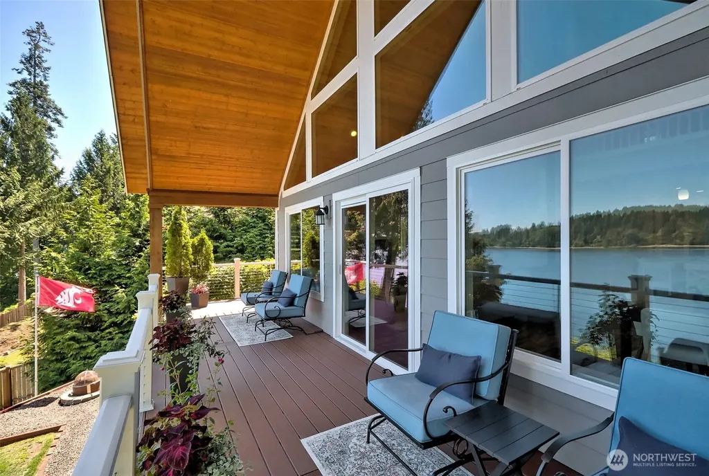 371 SE Kamilche Shores Road Shelton WA 98584