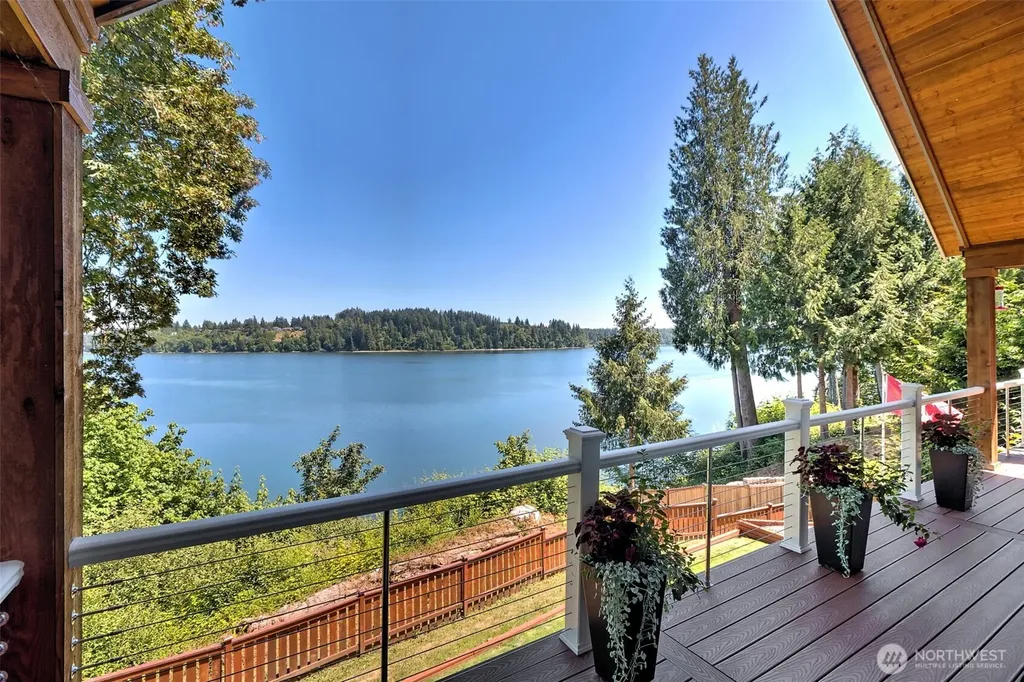 371 SE Kamilche Shores Road Shelton WA 98584