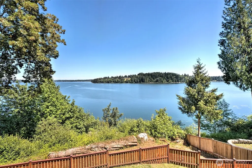 371 SE Kamilche Shores Road Shelton WA 98584