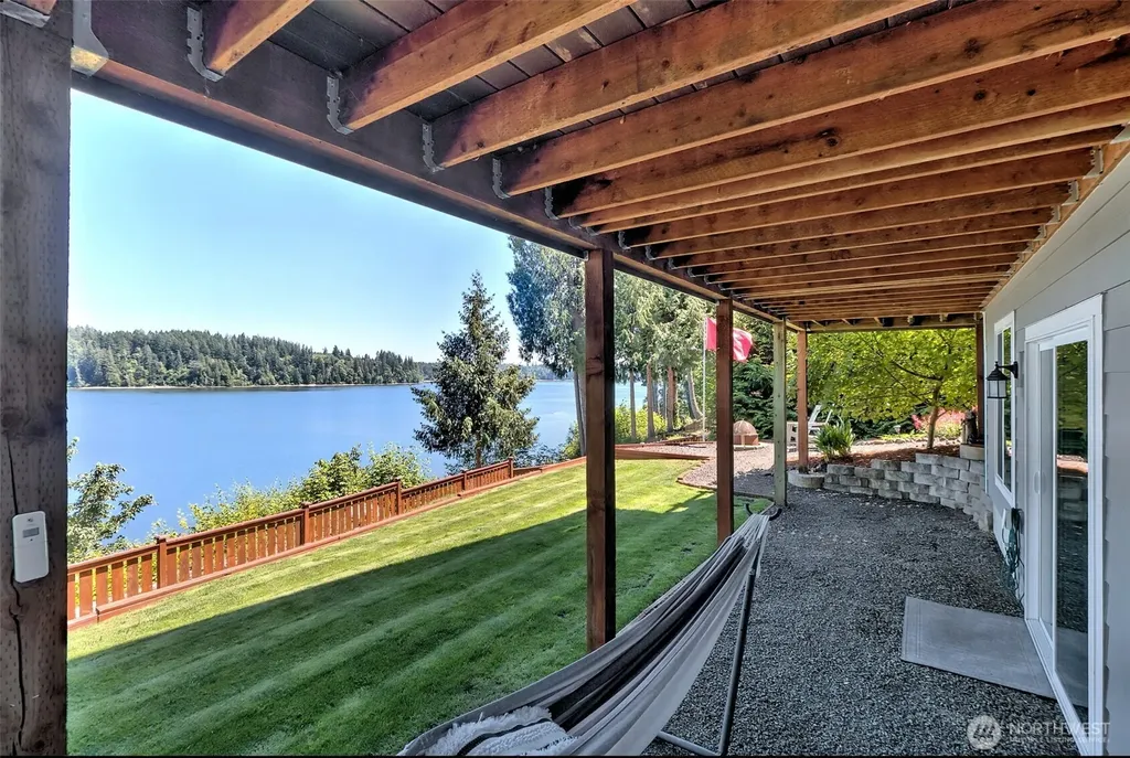 371 SE Kamilche Shores Road Shelton WA 98584