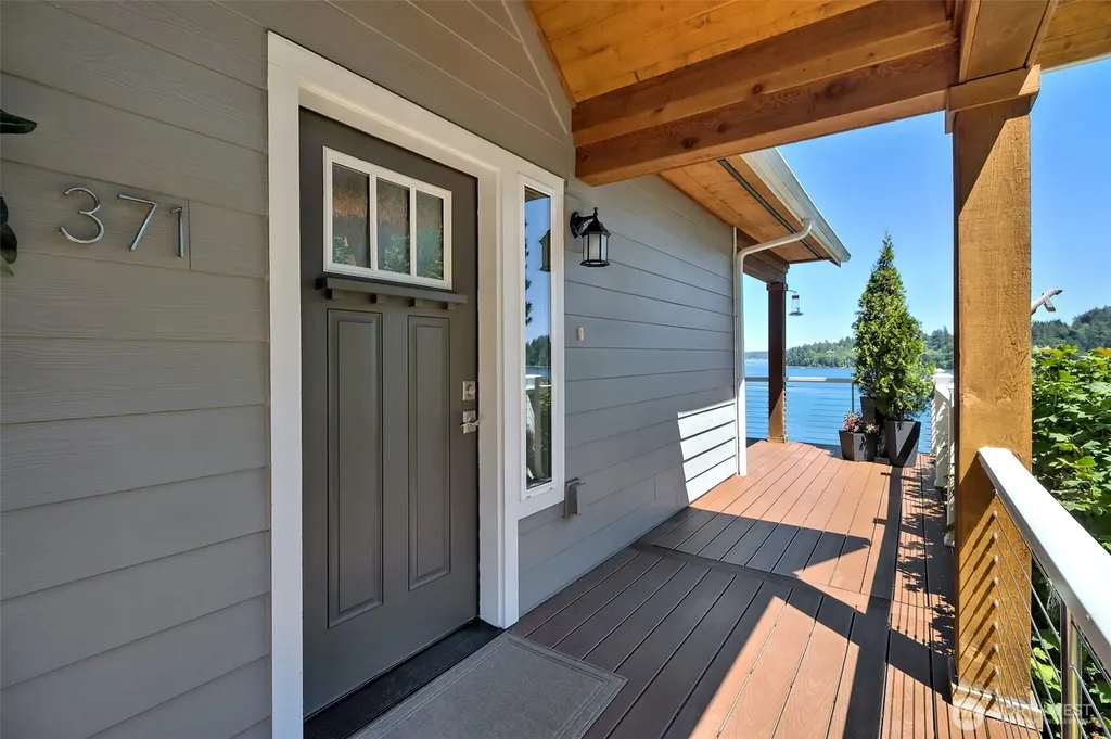 371 SE Kamilche Shores Road Shelton WA 98584