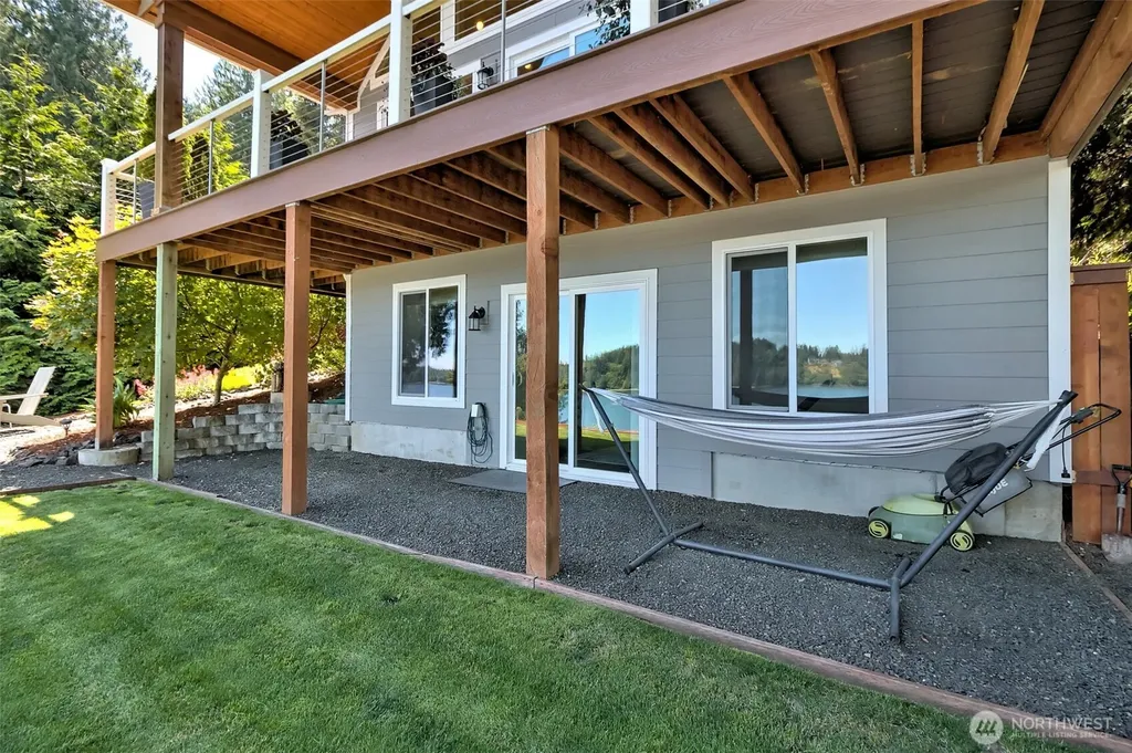 371 SE Kamilche Shores Road Shelton WA 98584