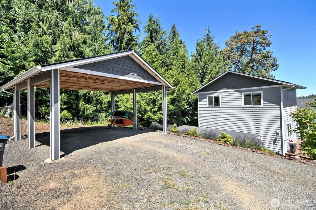371 SE Kamilche Shores Road Shelton WA 98584