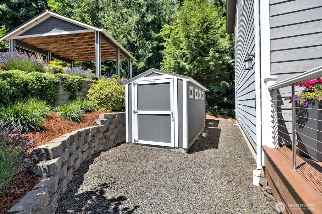 371 SE Kamilche Shores Road Shelton WA 98584