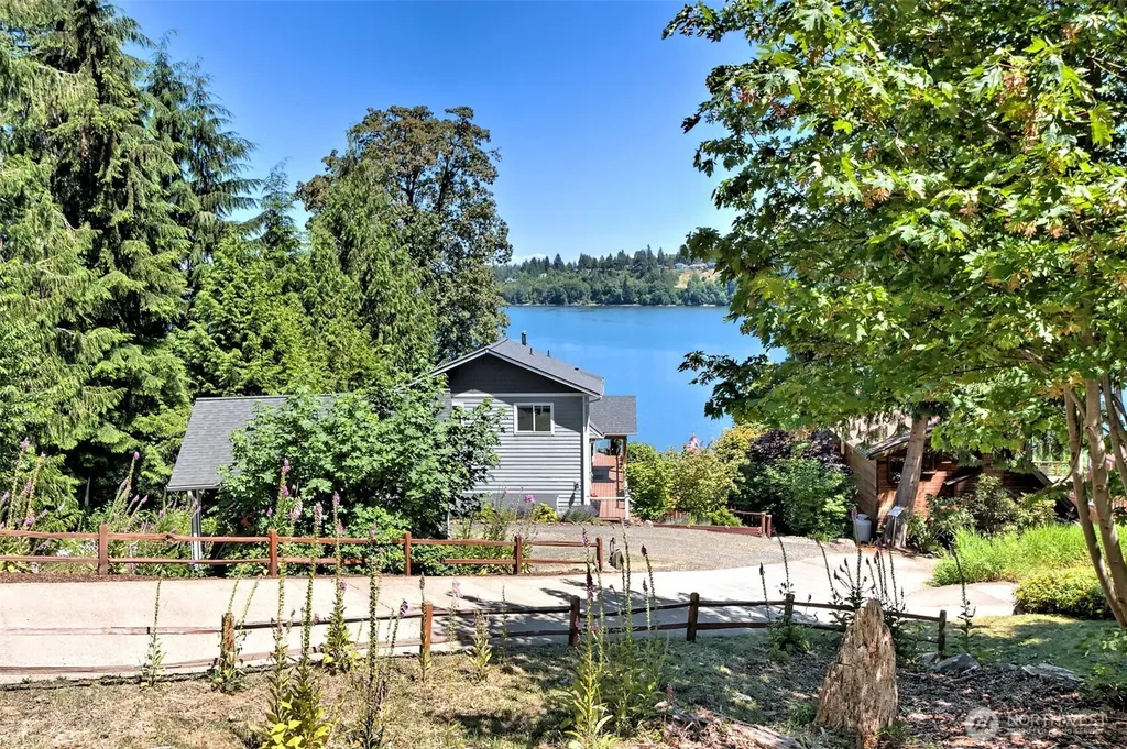 371 SE Kamilche Shores Road Shelton WA 98584