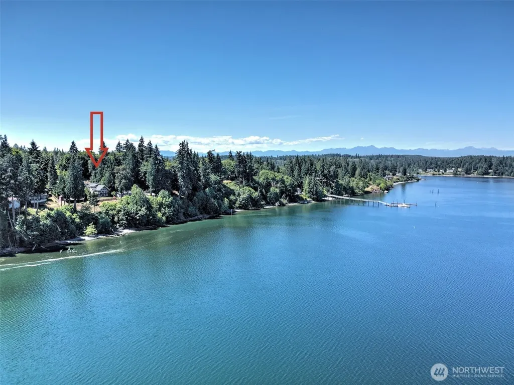 371 SE Kamilche Shores Road Shelton WA 98584