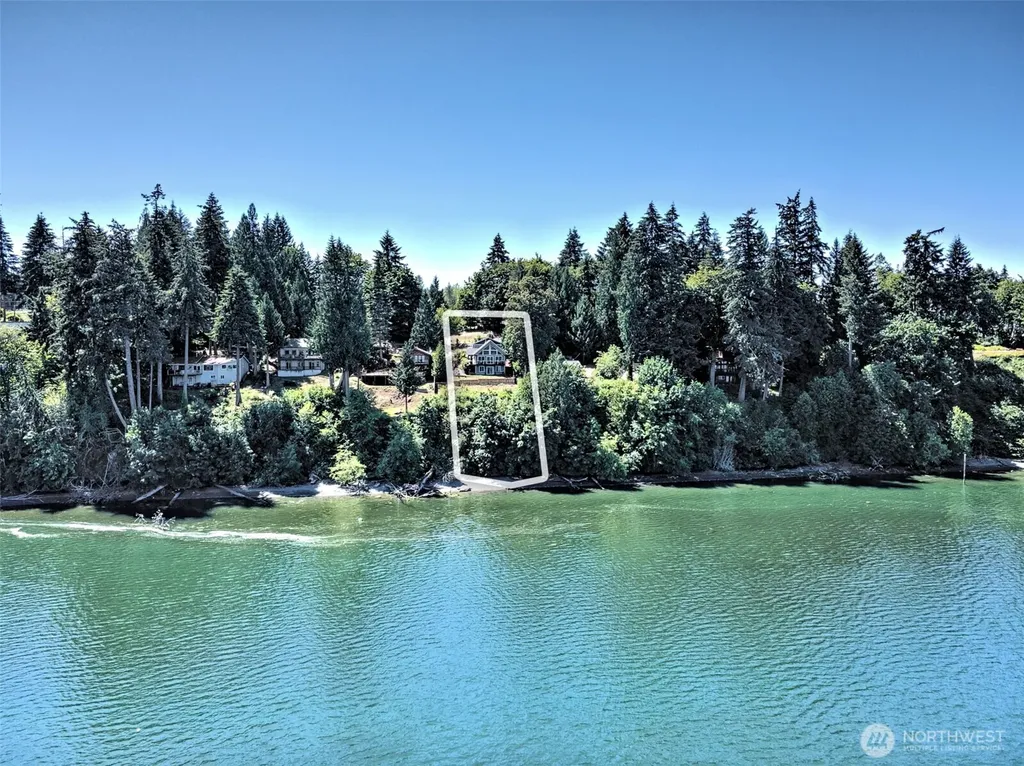 371 SE Kamilche Shores Road Shelton WA 98584