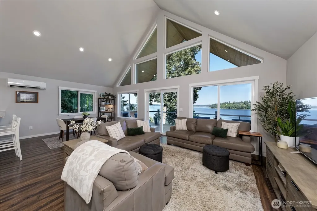 371 SE Kamilche Shores Road Shelton WA 98584