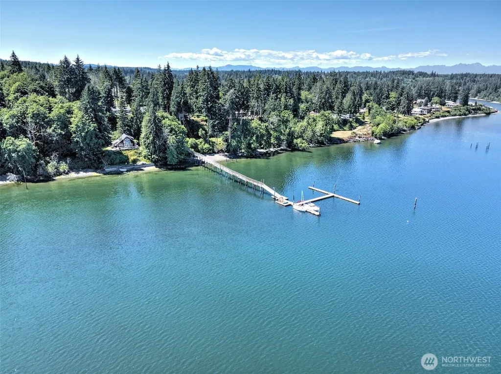 371 SE Kamilche Shores Road Shelton WA 98584