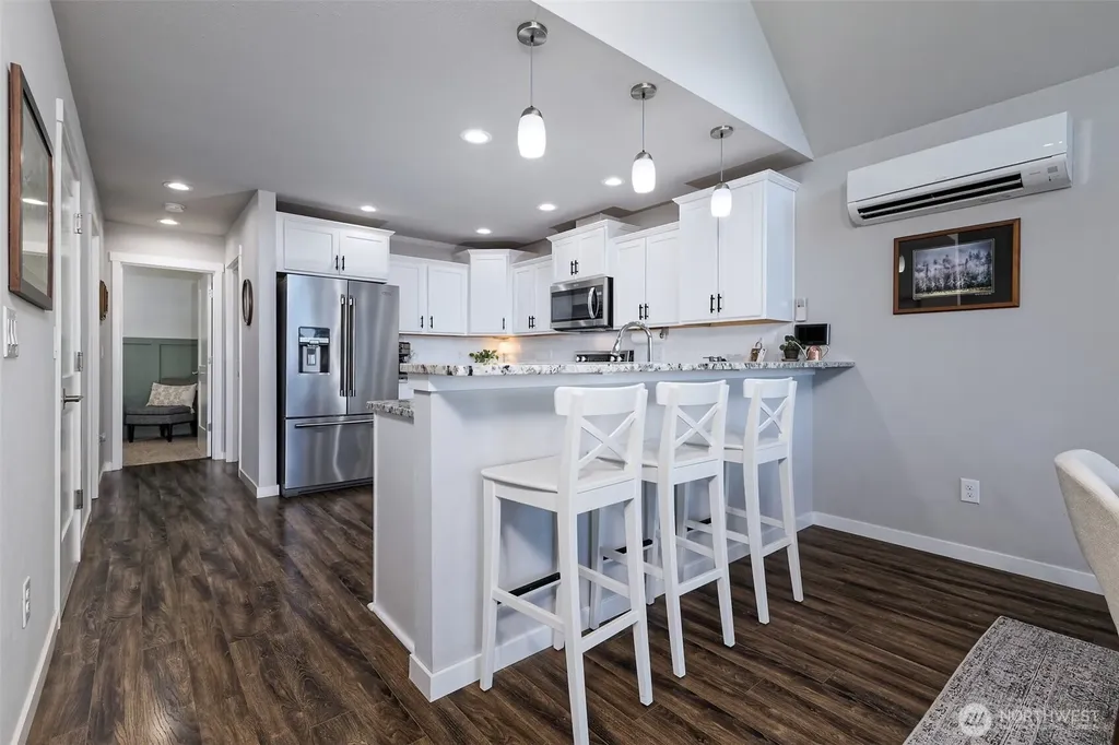 371 SE Kamilche Shores Road Shelton WA 98584