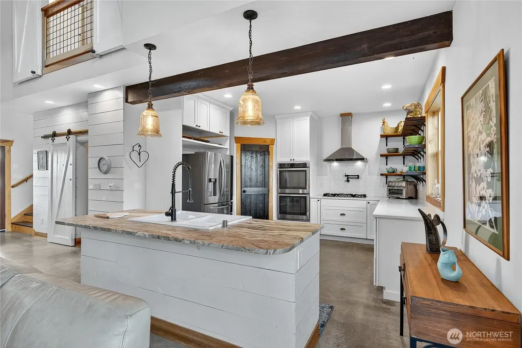 157 Russell Road Camano Island WA 98282
