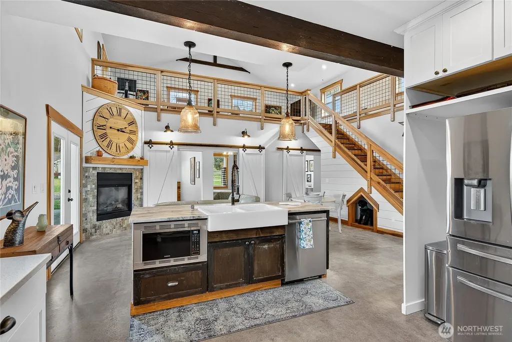 157 Russell Road Camano Island WA 98282