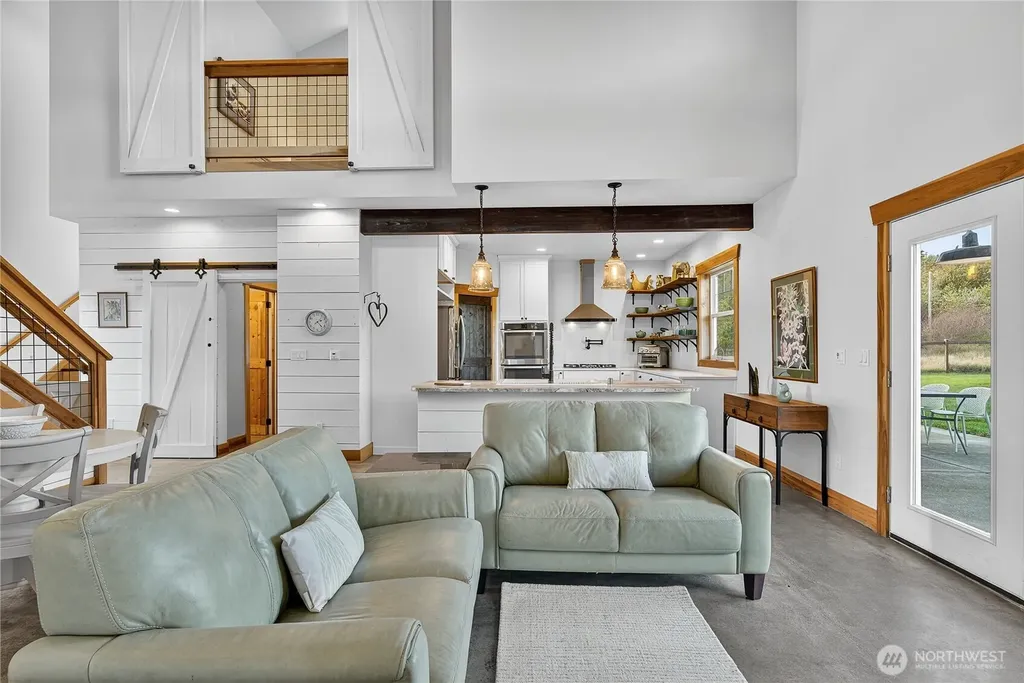 157 Russell Road Camano Island WA 98282