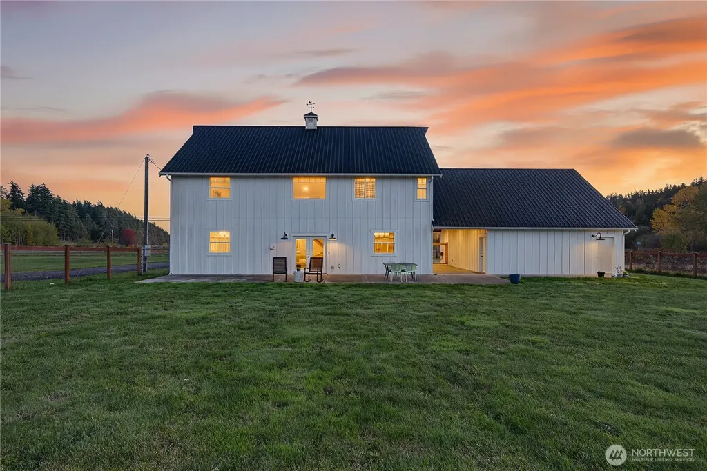 157 Russell Road Camano Island WA 98282