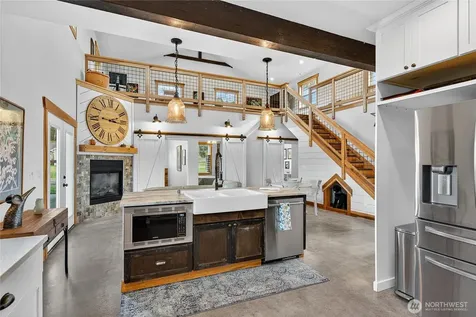 157 Russell Road Camano Island WA 98282