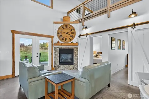 157 Russell Road Camano Island WA 98282