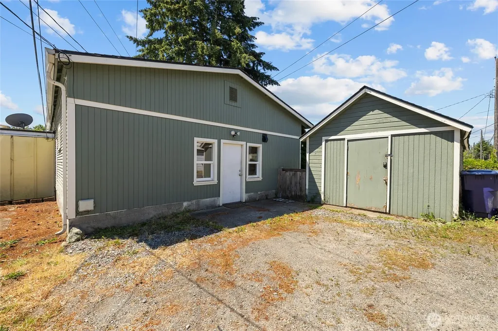 3207 N 26th Street Tacoma WA 98407