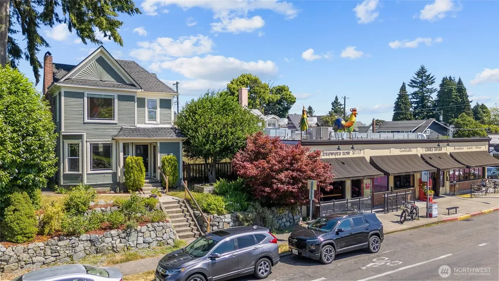 3207 N 26th Street Tacoma WA 98407