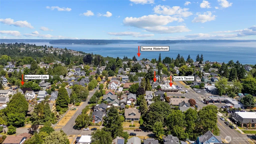 3207 N 26th Street Tacoma WA 98407