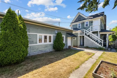 3207 N 26th Street Tacoma WA 98407