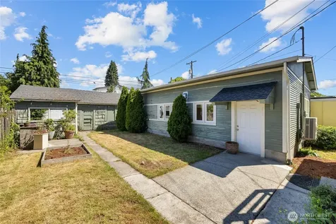 3207 N 26th Street Tacoma WA 98407