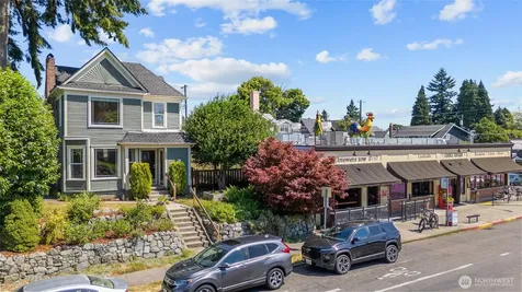 3207 N 26th Street Tacoma WA 98407