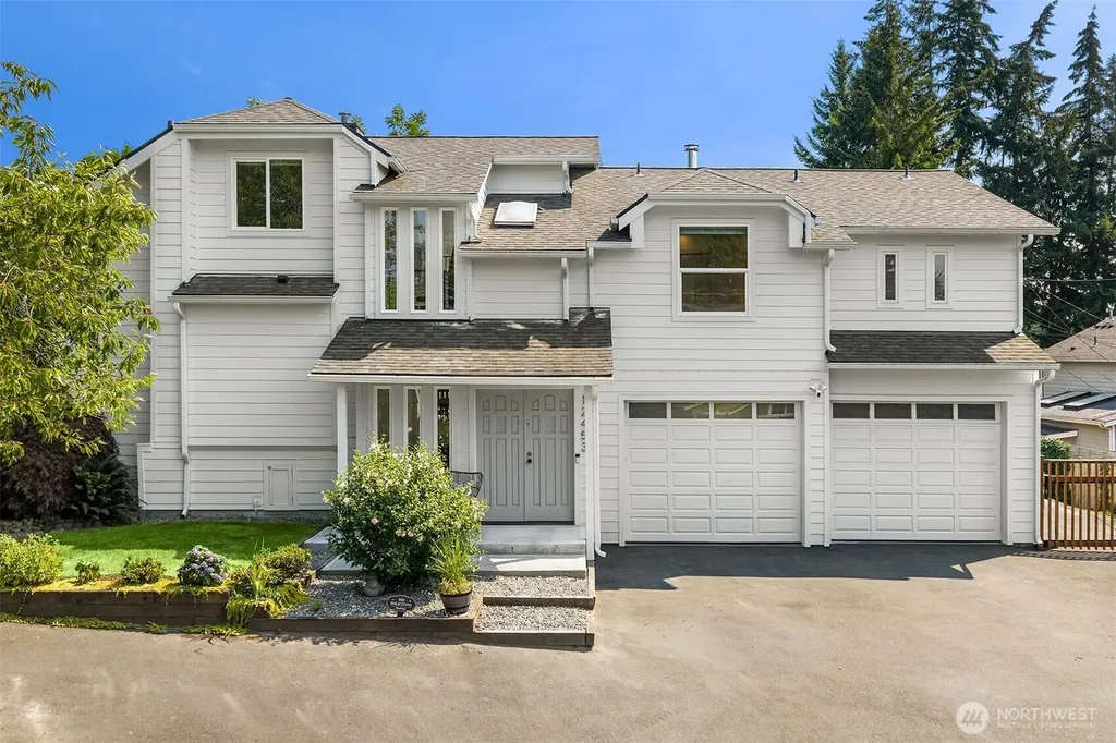 12453 NE 104th Street Kirkland WA 98033